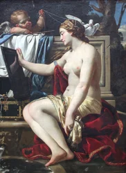 Toaleta Wenus