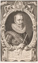 Biskup Jan King