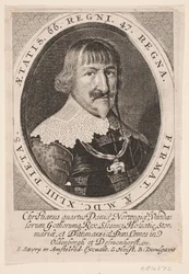 Chrześcijanin IV