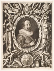 Christopher Suencke, szef Tøjhuset