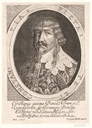Wybrany Książę Christian