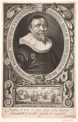 Kupiec Johan Braem