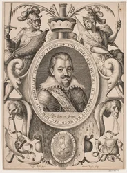 Elektor Johan Sigismund z Brandenburgii