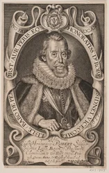 Robert Sidney, hrabia Leicester