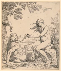 Adam i Ewa