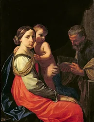 Święta Rodzina