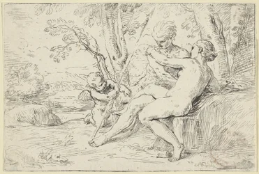 Wenus i Adonis
