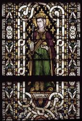 Święty Ludwik (Ludwik IX