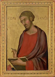 Święty Łukasz