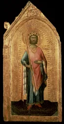 Święty Władysław z Węgier