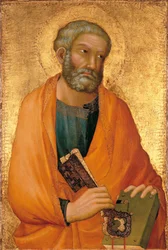 Piotr Apostoł