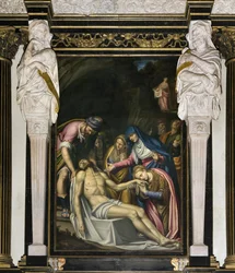 Złożenie, 1591