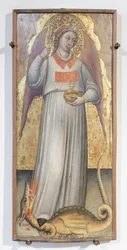 Święty Michał Archanioł