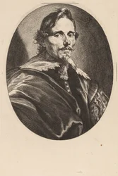 Philippe le Roy, Pan Ravels