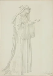 Figura Pielgrzyma w Romaunt of the Rose