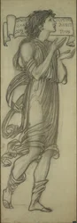Samuel (Cartoon for Lady Chapel east window)   1298529   pl       polish Successfully Translated  Original: Schelp, syrinx aruanus Schelpen (series title) Translat: Schelp, syrinx aruanus Schelpen (series title) 1364147 pl polish Successfully Translated Or