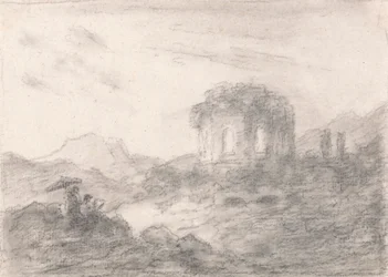 Templo de Vênus, Baía de Baiepolish