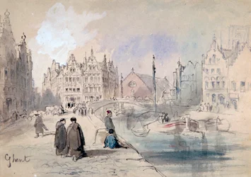 „Gandawa”, 1893