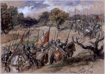 „W marcu”, 1874 r.