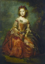 Lady Elżbieta Hamilton