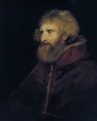 „Pawiariusz Papież”, 1770.