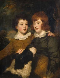Mistrz Gawler, 1778.