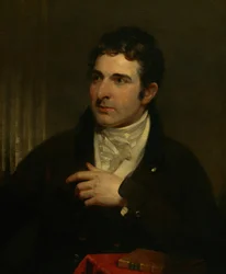 John Philip Kemble, c.1795.