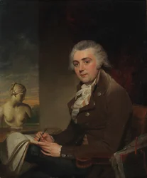 Edwarda Milesa 1752-1828.