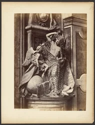 San Severo, Odczarowanie