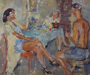 Śniadanie (Eickswick)