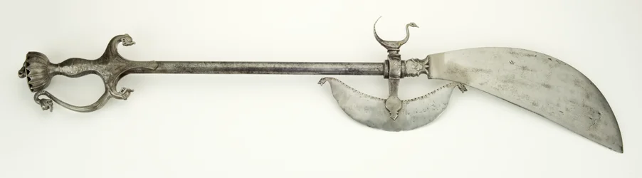 Siekiera (stal i żelazo)