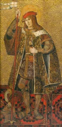 Święty Wojownik