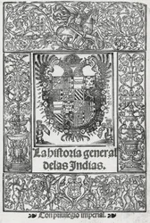 Frontyspis z „Ogólnej historii Indii”