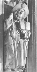 Święty Jakub