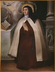 Św. Teresa z Avila