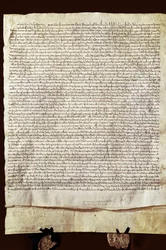 Wola Marii de Moliny (lub Marii Alfonso de Meneses