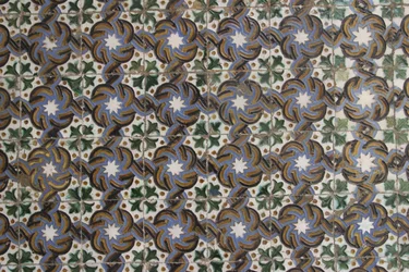 Prace glazurnicze (ceramiczne)