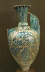 Wazon Alhambry (nabłyszczacze)