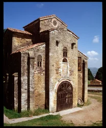 Widok kościoła (848)