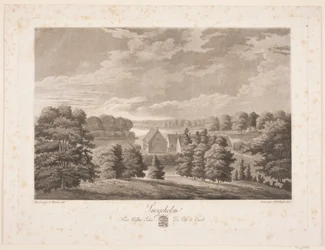 Snogeholm w Skanii