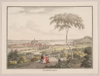 Haderslew