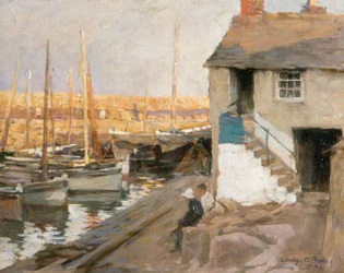 Port Mousehole