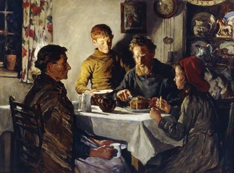 Ciasto Szafranowe