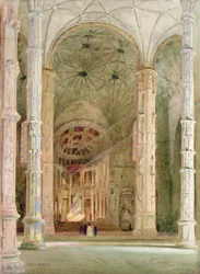 Katedra w Belem