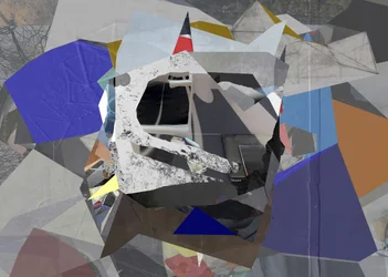 Streszczenie: Geometria fragmentaryczna