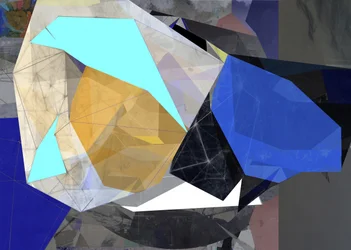 Dynamiczne warstwy geometryczne