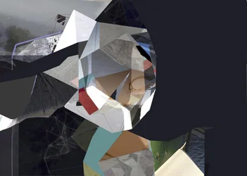 Fragmentaryczne formy geometryczne