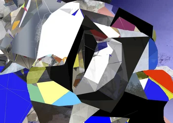 Żywe formy geometryczne