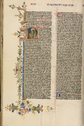 Początkowe P: Saint Paul