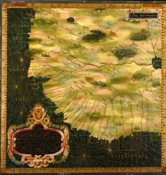 Afryka Zachodnia w tym- Senegal, Gwinea, Mali, Sierra Leone, Liberia, Wybrzeże Kości Słoniowej, Burkina Faso
